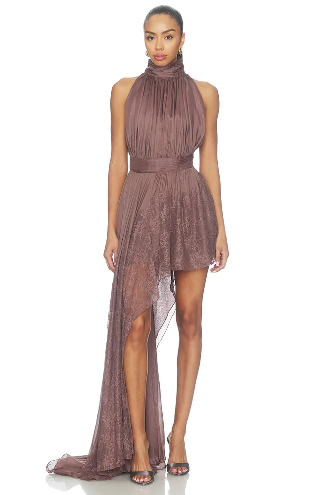 Mountain Dress
