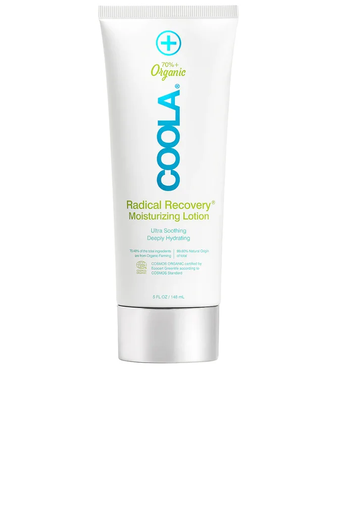Radical Recovery After-Sun Lotion