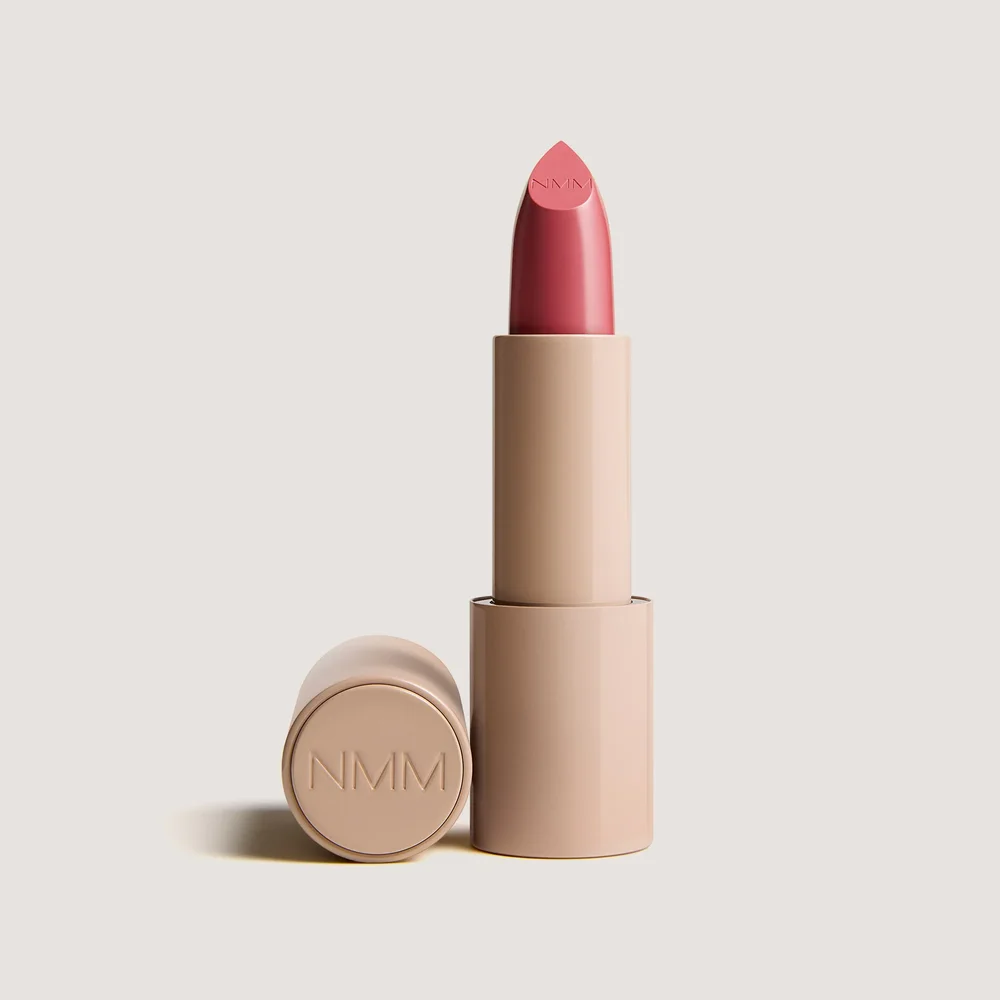 No Makeup Makeup® Crème Classic Lipstick - Plum 01