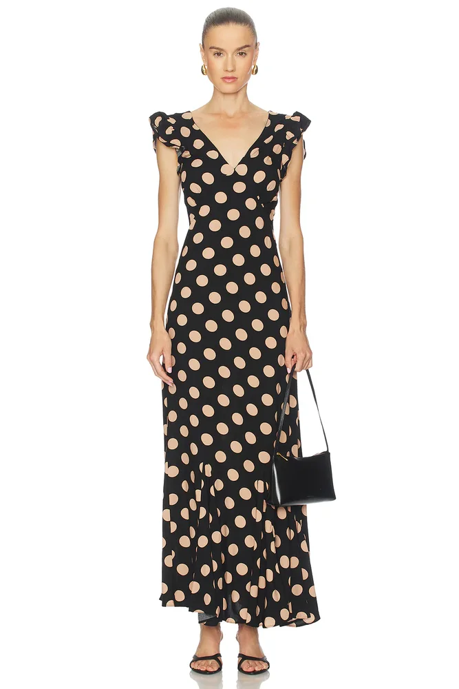 Elodie Dress