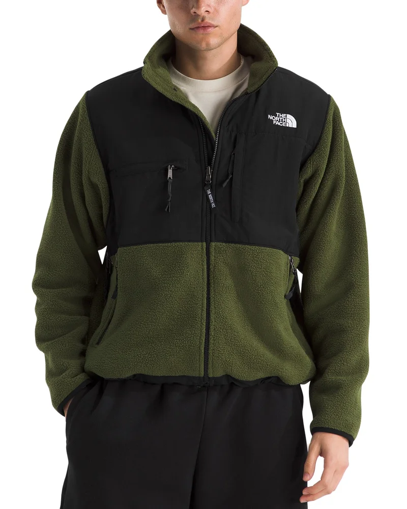 Retro Denali Jacket