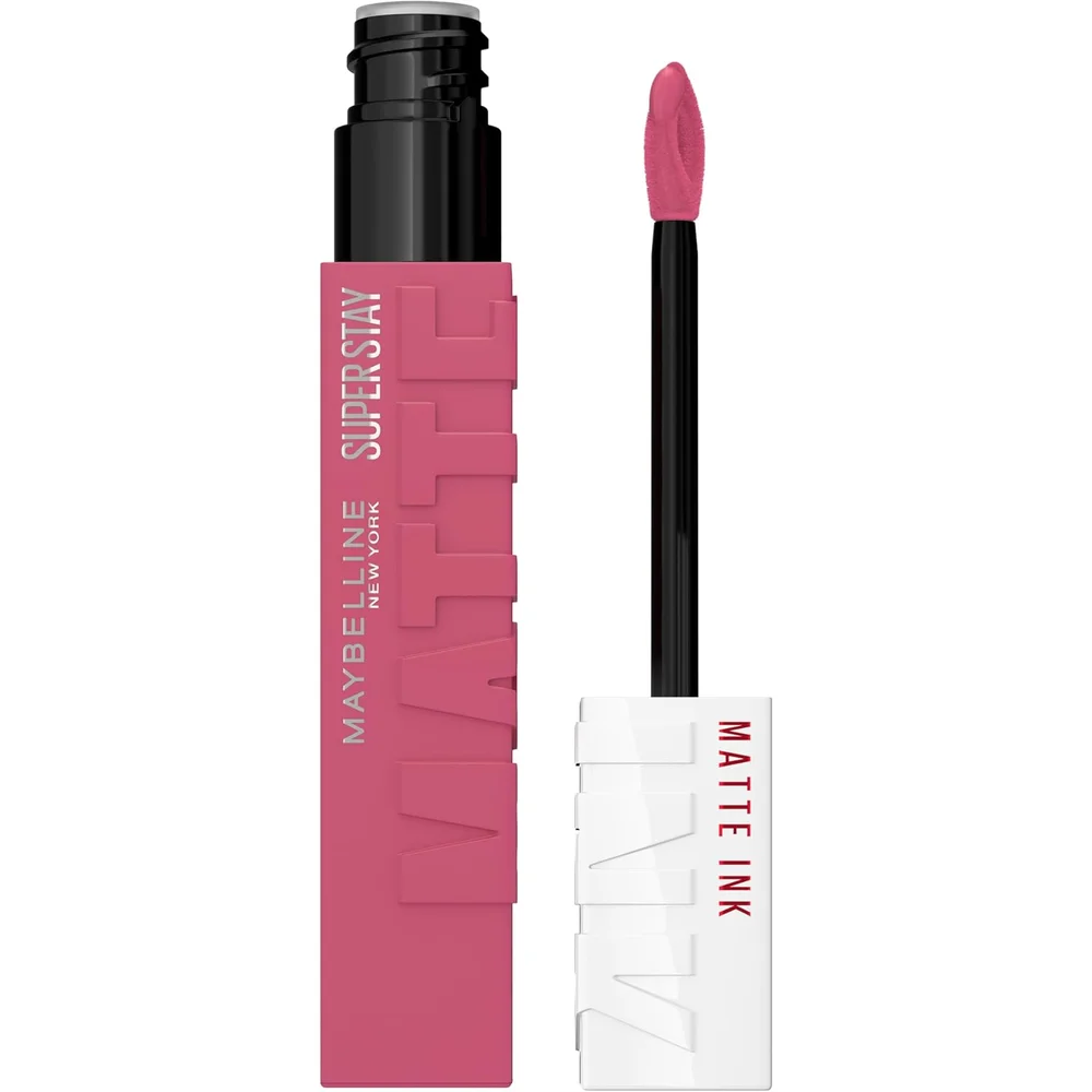 SuperStay Matte Ink Liquid Lipstick Lover