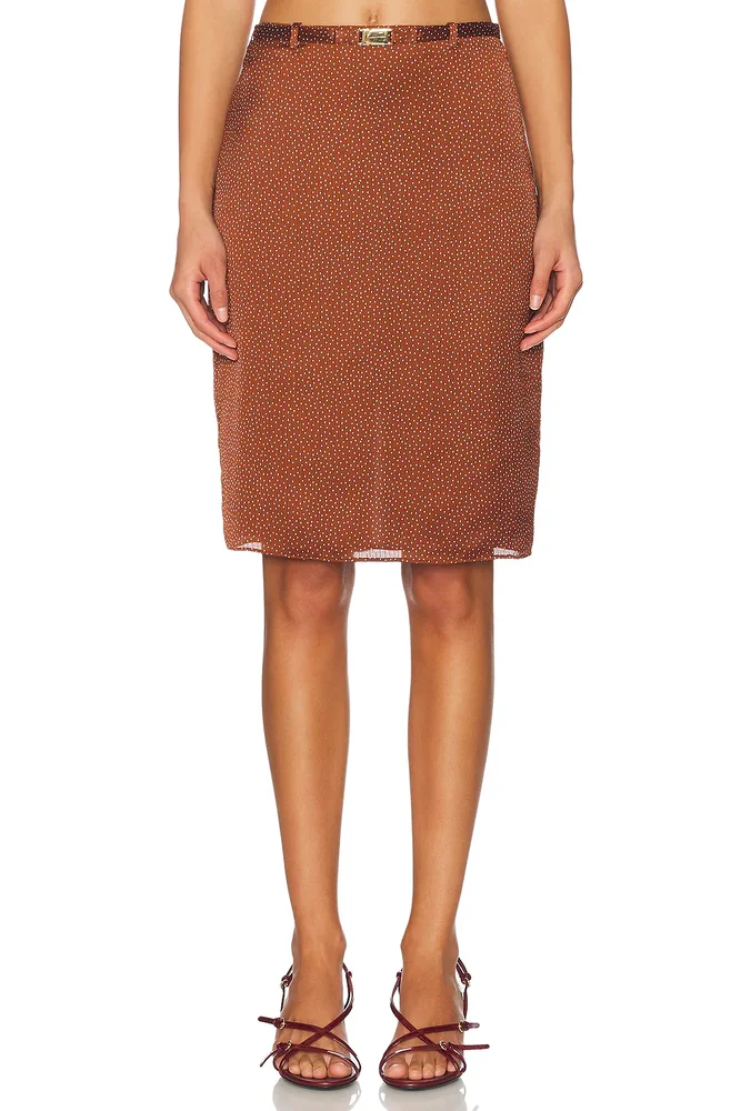 Giotto Skirt
