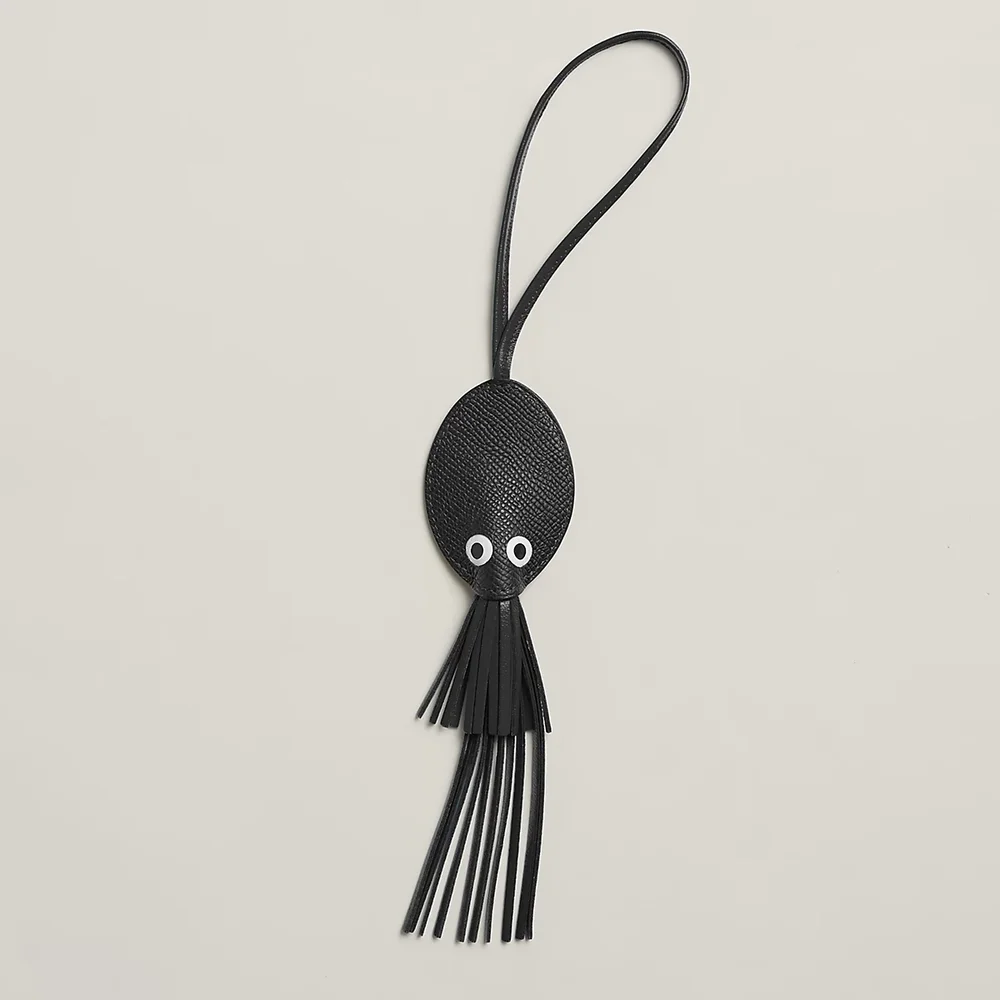 Poulpe charm