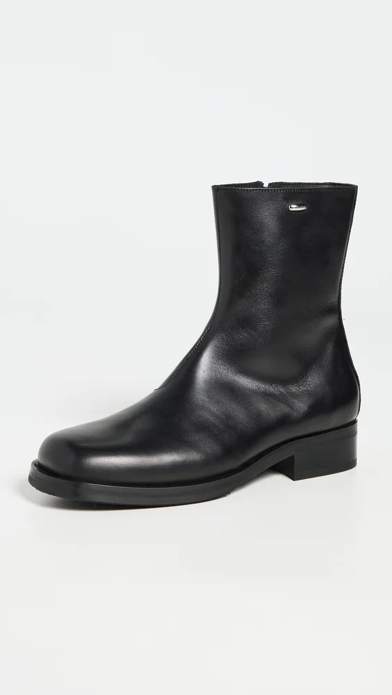 Camion Boots