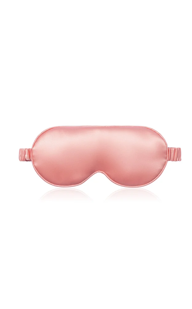 Silk Contour Sleep Mask