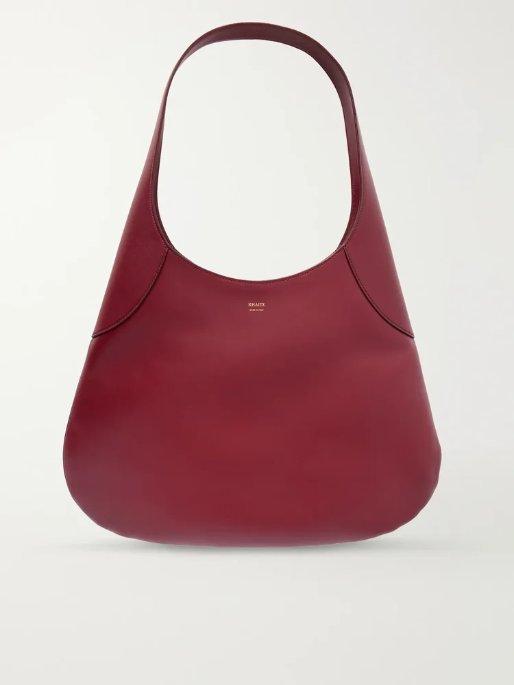 Joan Large Leather Tote