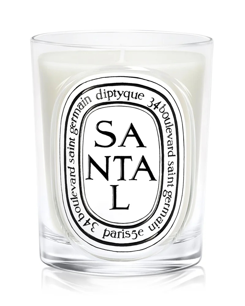 Santal Classic Candle, 6.7 oz
