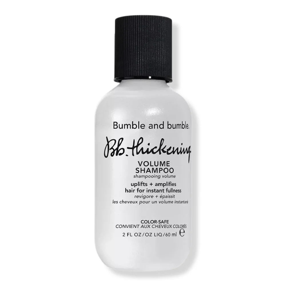 Thickening Volume Shampoo