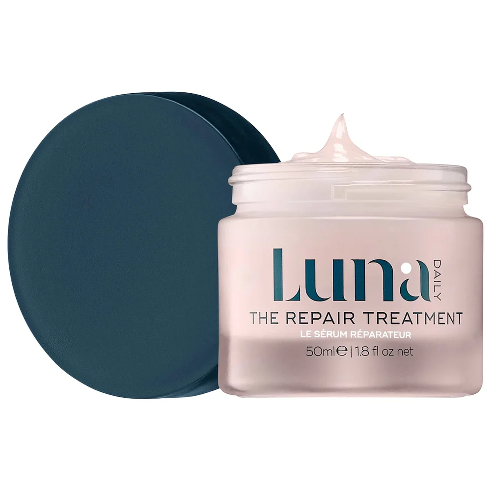 The Repair Treatment, Silicone Free