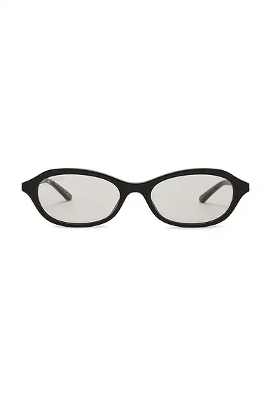 Bella Rectangular Sunglasses