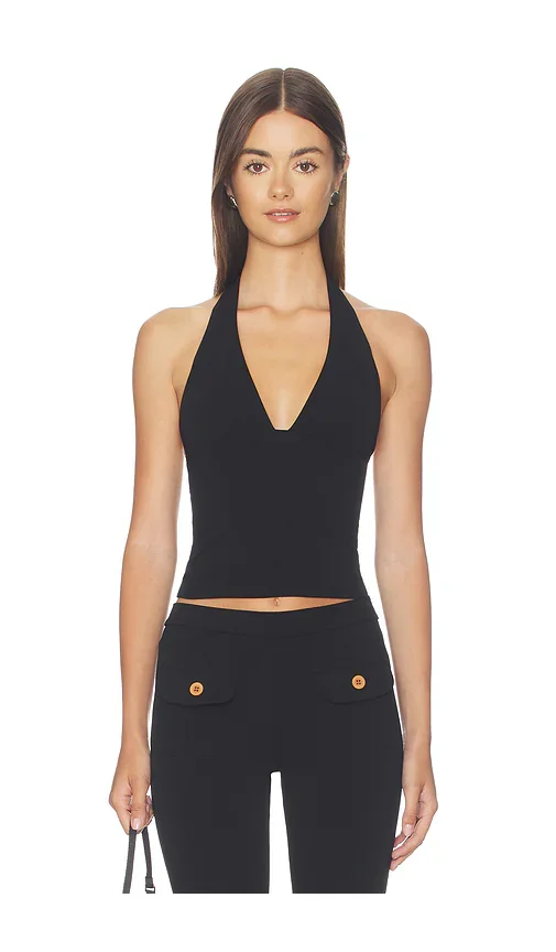 Halter Top