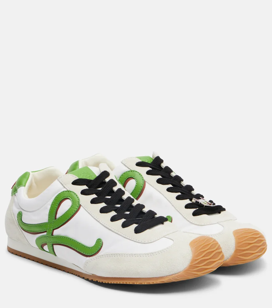 x Louis Wain Ballet Runner 2.0 sneakers