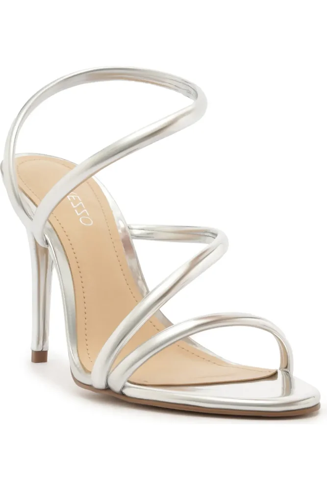 Mikayla Stiletto Sandal