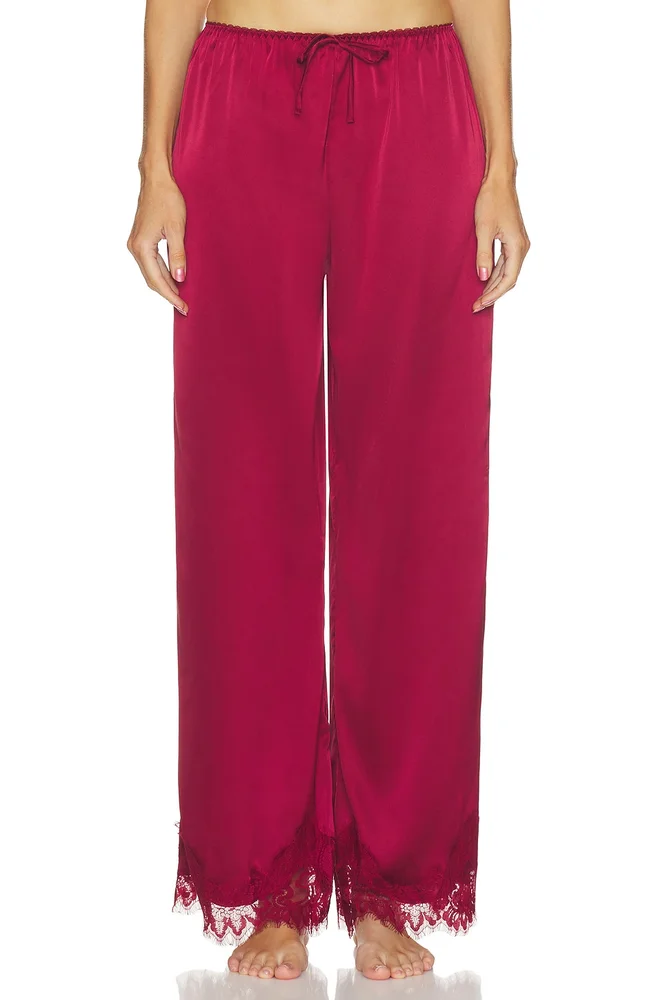 Olivia Pant