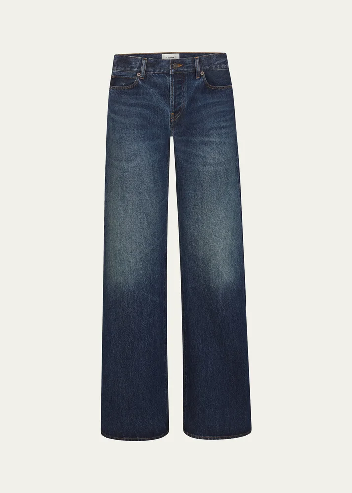The Gray Jeans