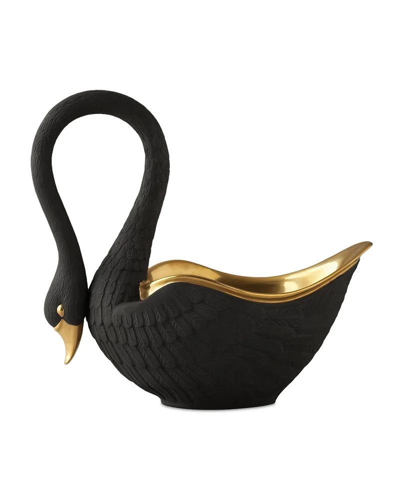 Black Swan Bowl, Large