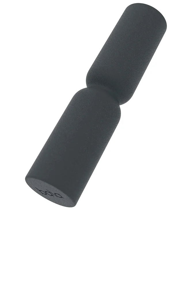 Hourglass Roller