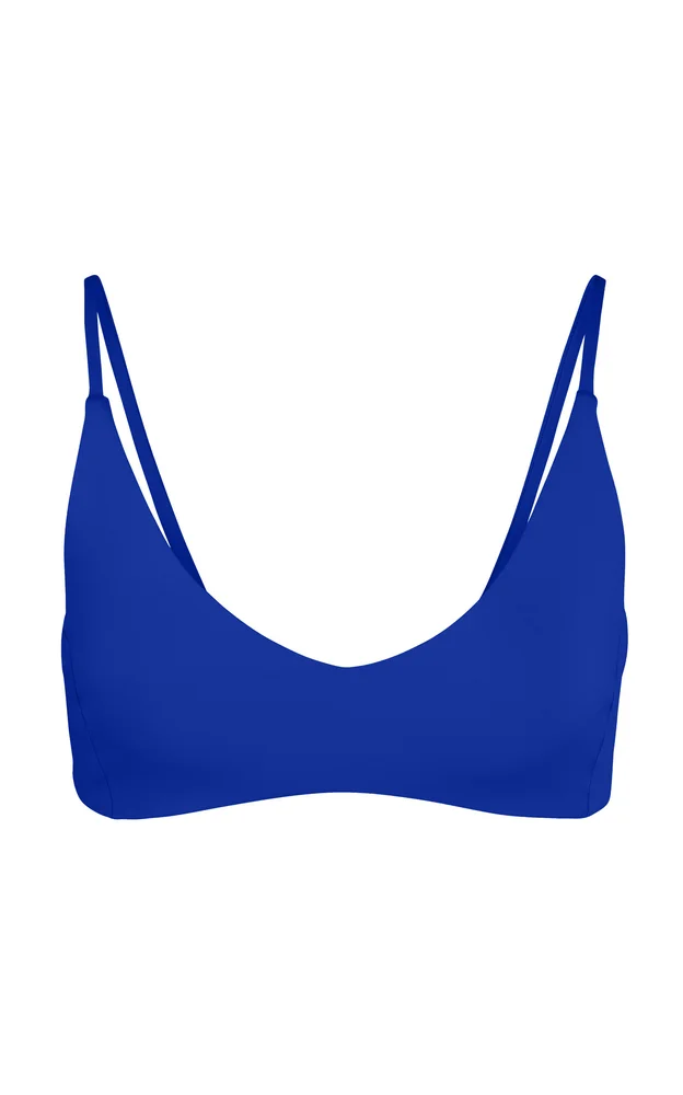 Sunday Bikini Top