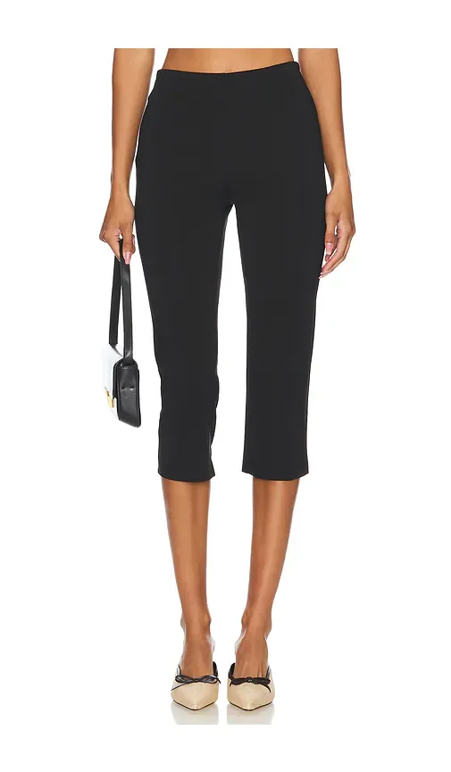 X Revolve Capri Pants