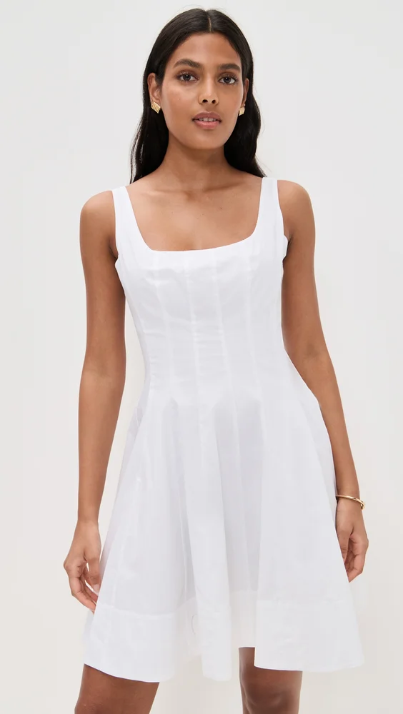 Wells Mini Dress