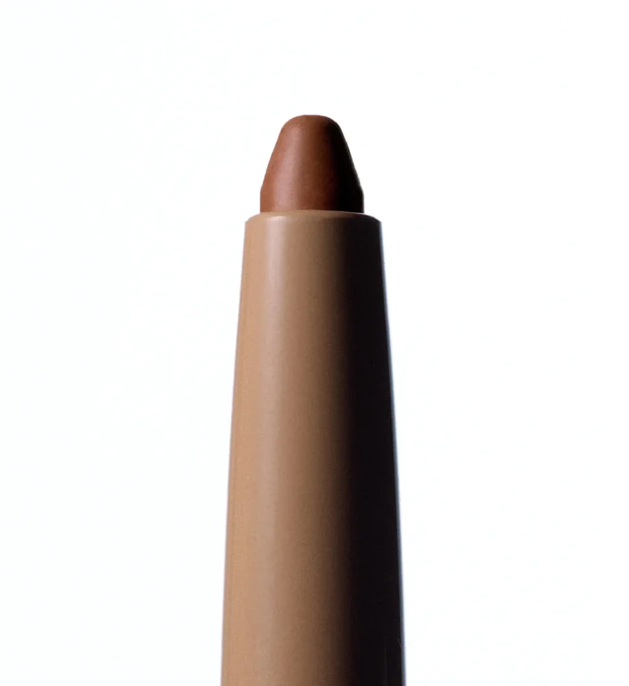 Rhode peptide lip shape