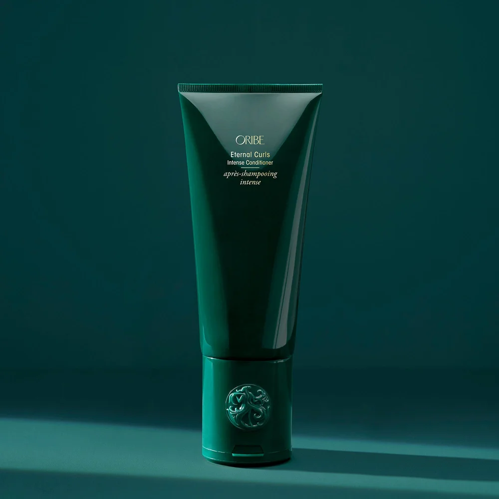 Eternal Curls Intense Conditioner