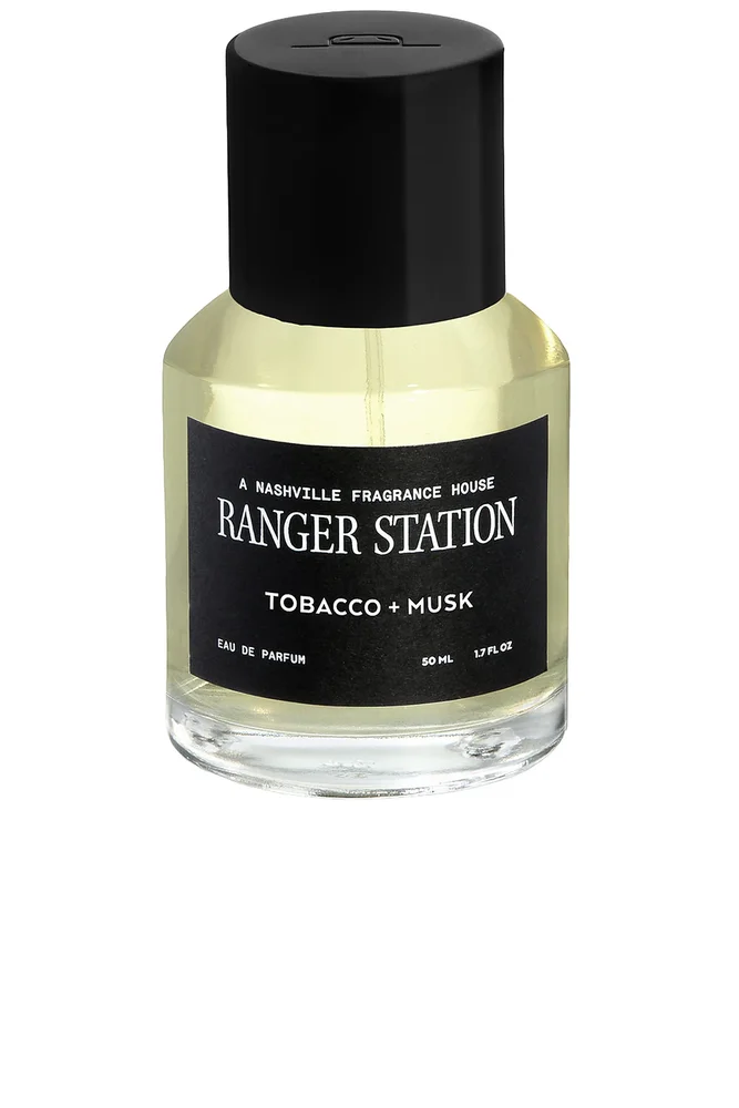 Tobac + Musk 50ml Eau De Parfum