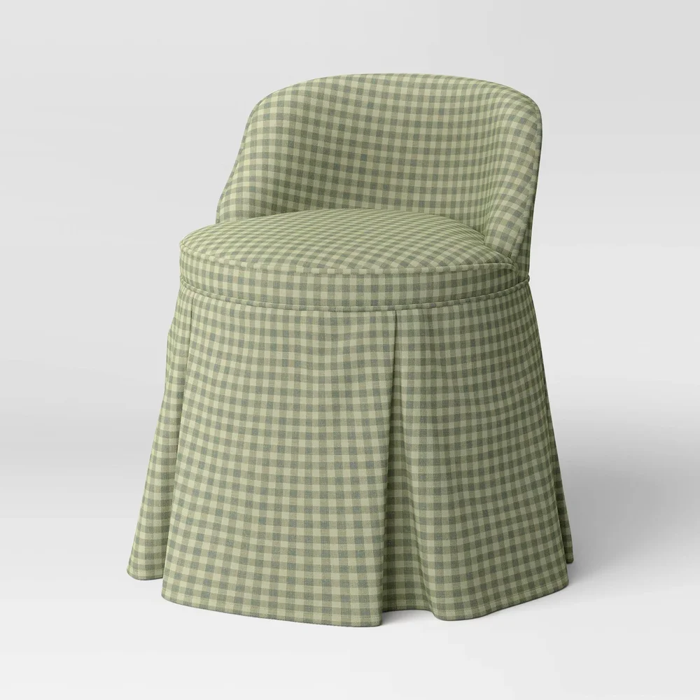 Uptown Vanity Chair