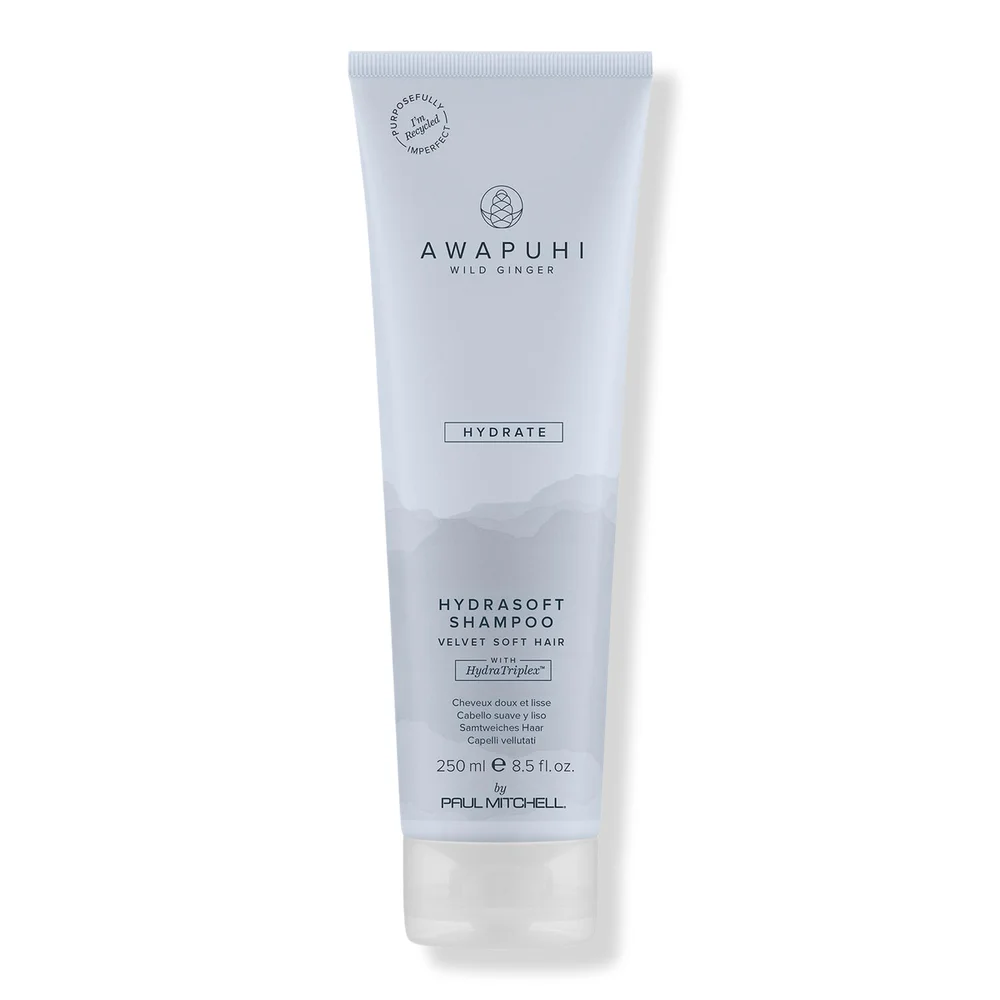Awapuhi Wild Ginger HydraSoft Shampoo (8.5 oz)