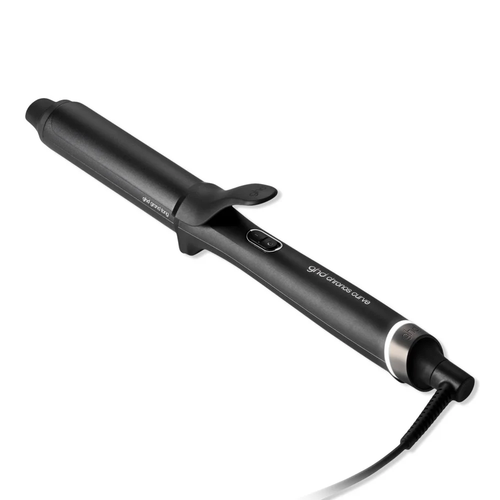 Chronos Curve Curling Iron