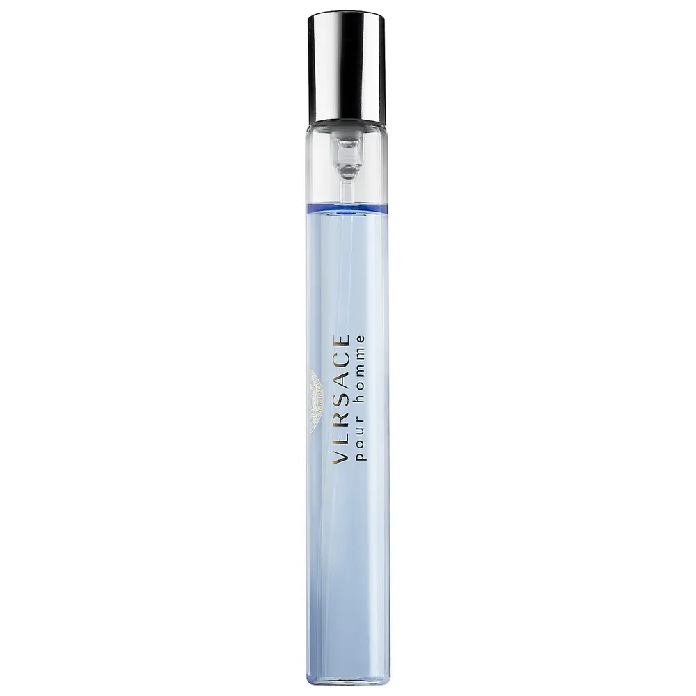 Pour Homme Eau de Toilette Travel Spray