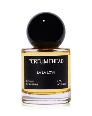 PerfumeheadLA LA Love Extrait de Parfum 1 oz.