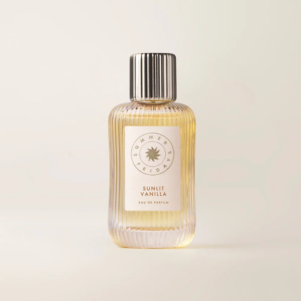 Sunlit Vanilla™ Eau de Parfum