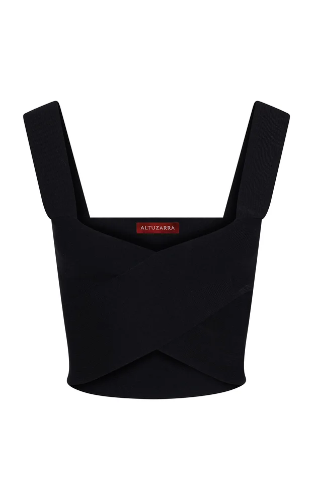 Mylas Knit Top