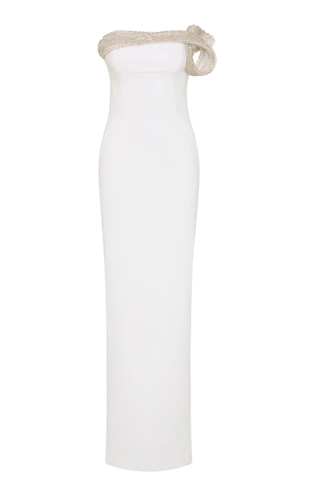 Roslyn Gown