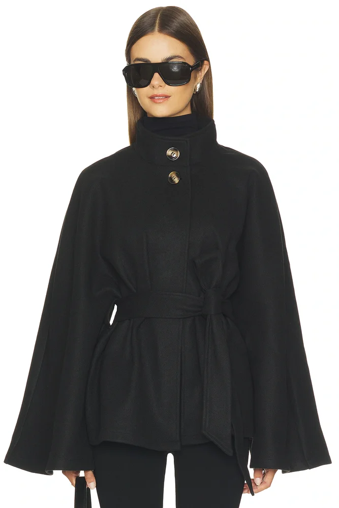 Jimun Tie Jacket
