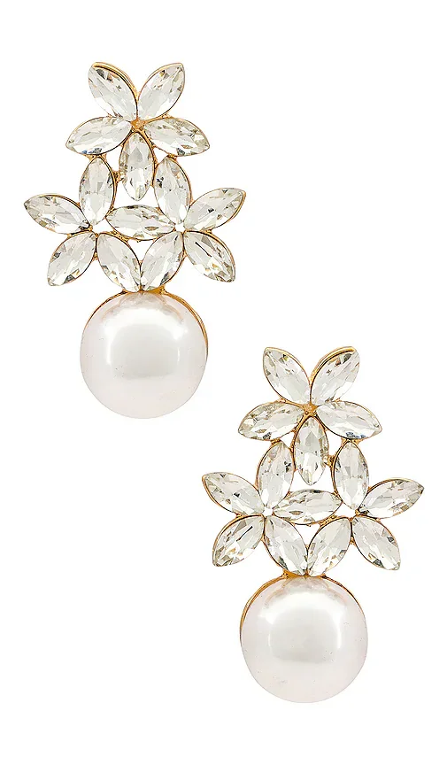 Best Day Earrings