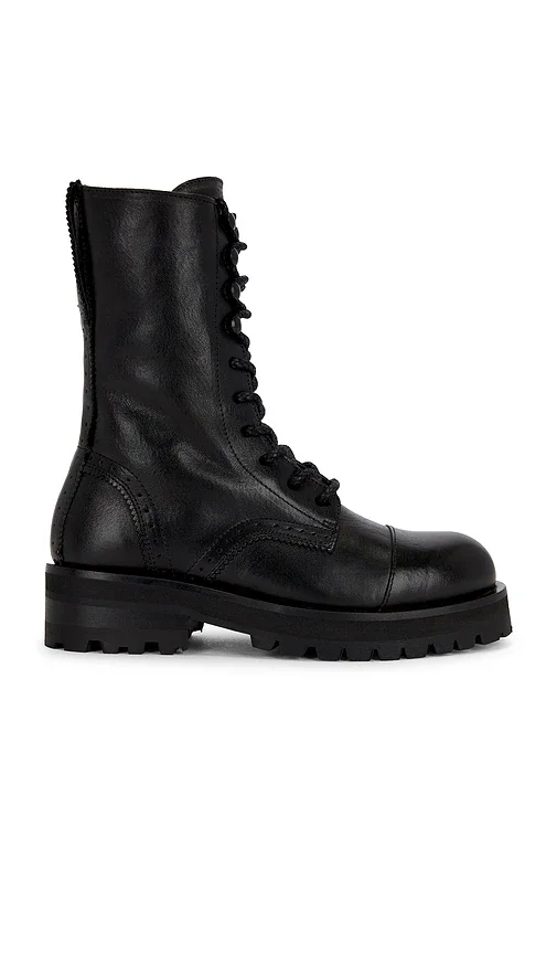 Aastha Boot ALLSAINTS