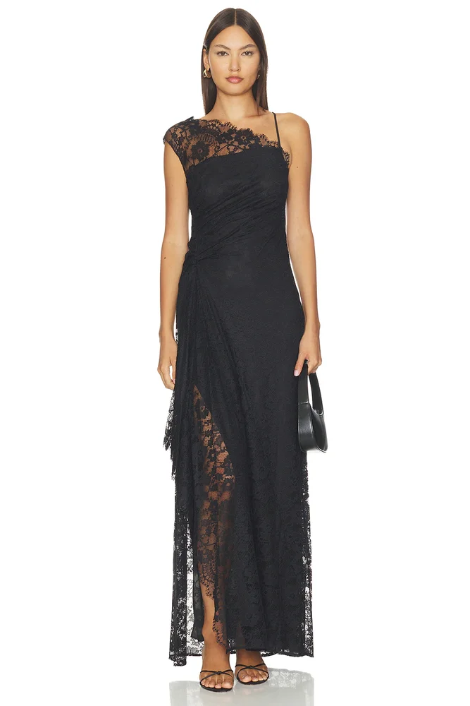 Gia Gown