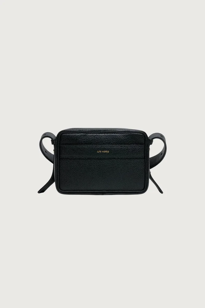 Maya Brandon Black Bag