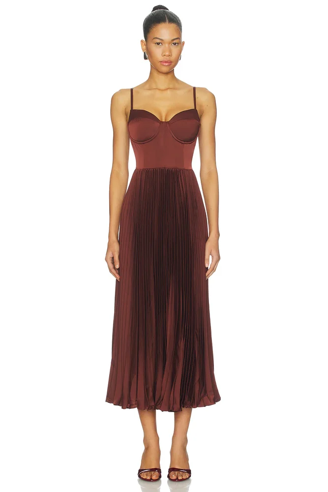 Elyssa Dress