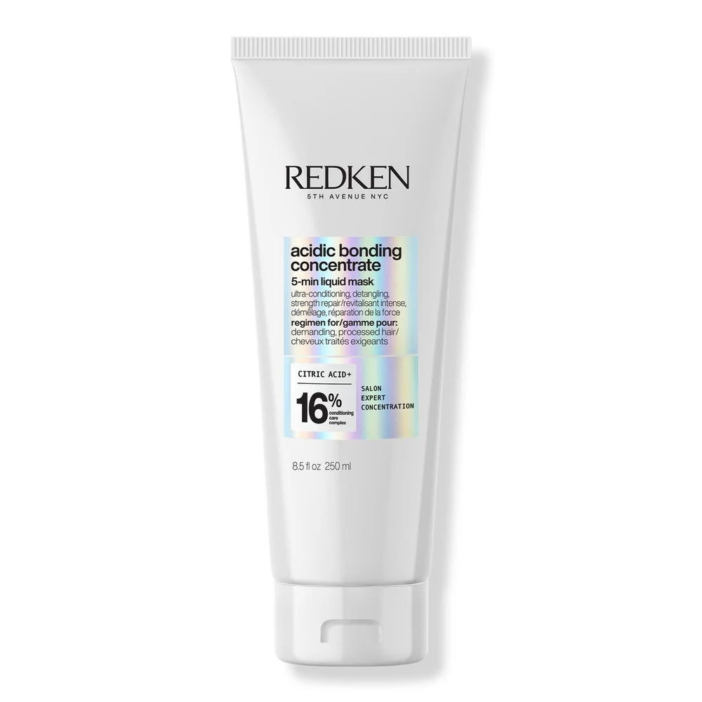 Acidic Bonding Concentrate 5 Minute Liquid Mask