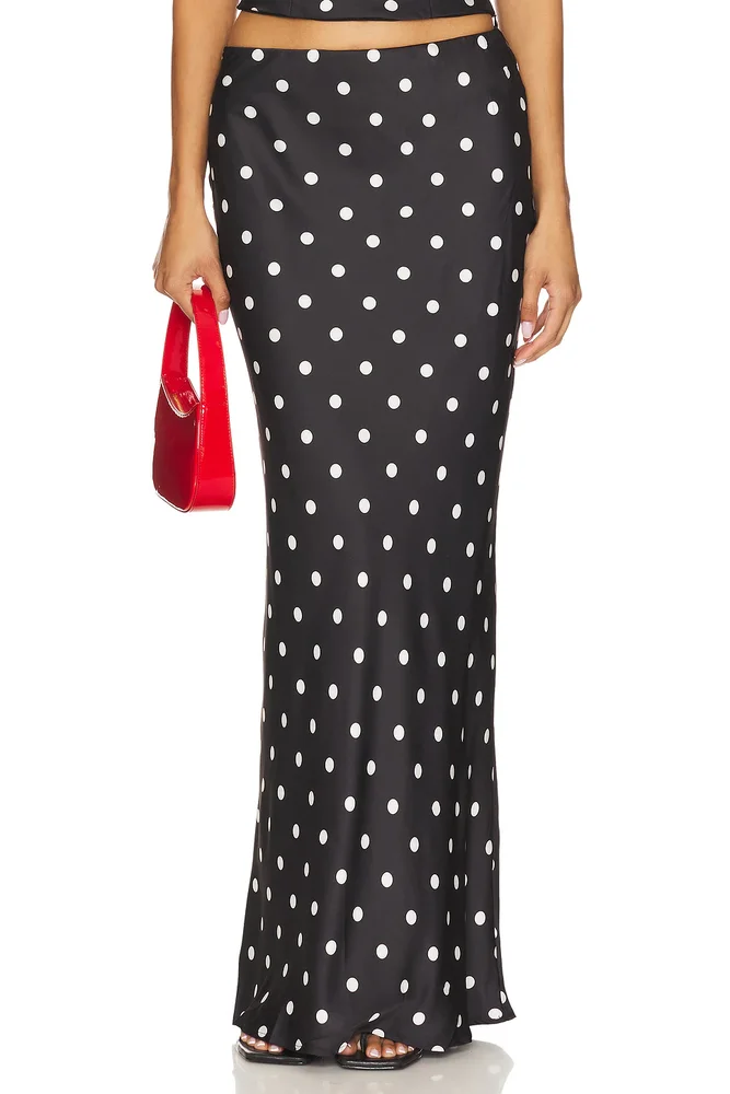 Blaine Maxi Skirt