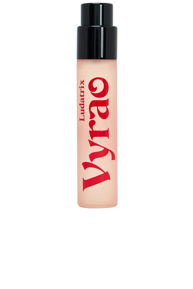 Ludatrix Eau de Parfum 10ml