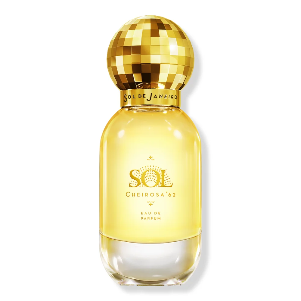 SOL Cheirosa '62 Eau de Parfum