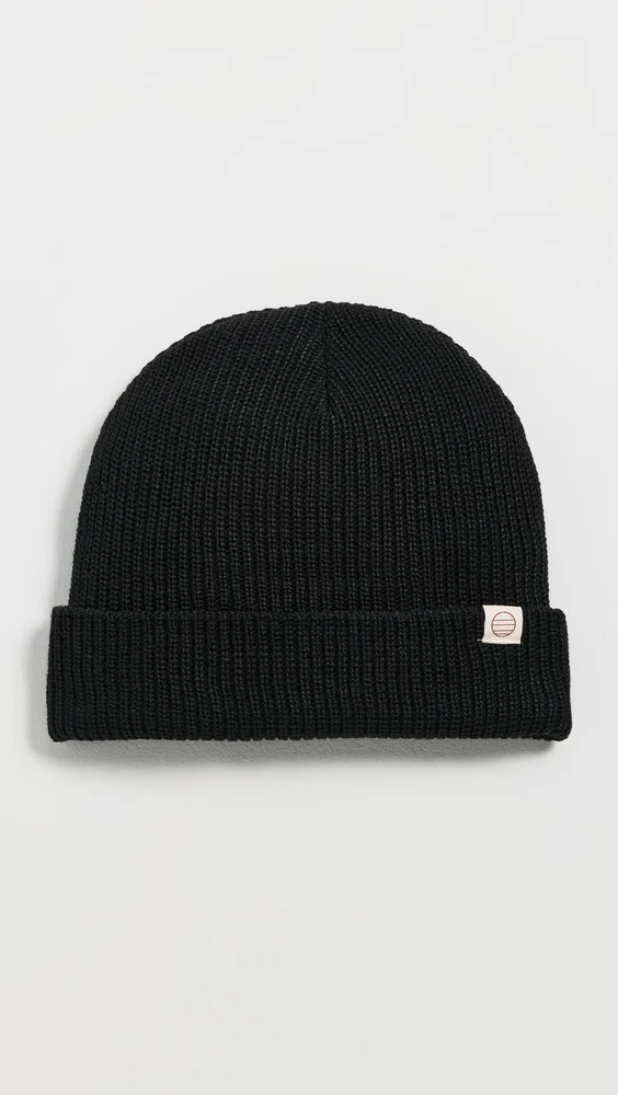 Tahoe Beanie