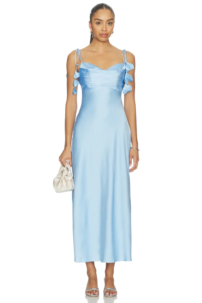 Hera Dress