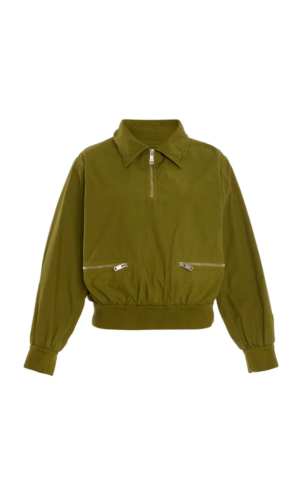 Cotton Jacket