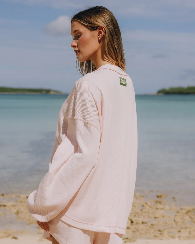 Oversized Thermal